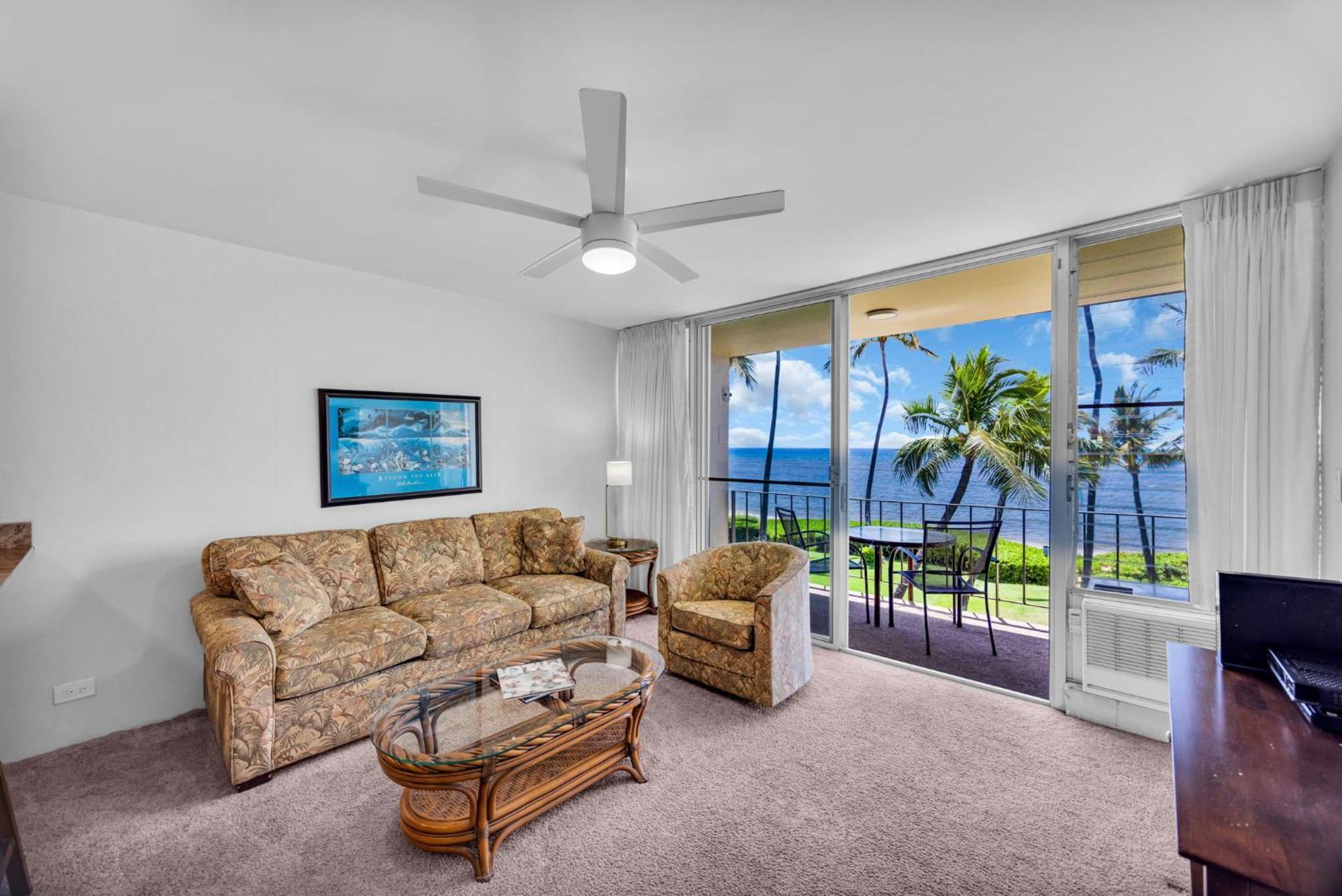 Hale Kai O'Kihei 301 Apartamento Exterior foto